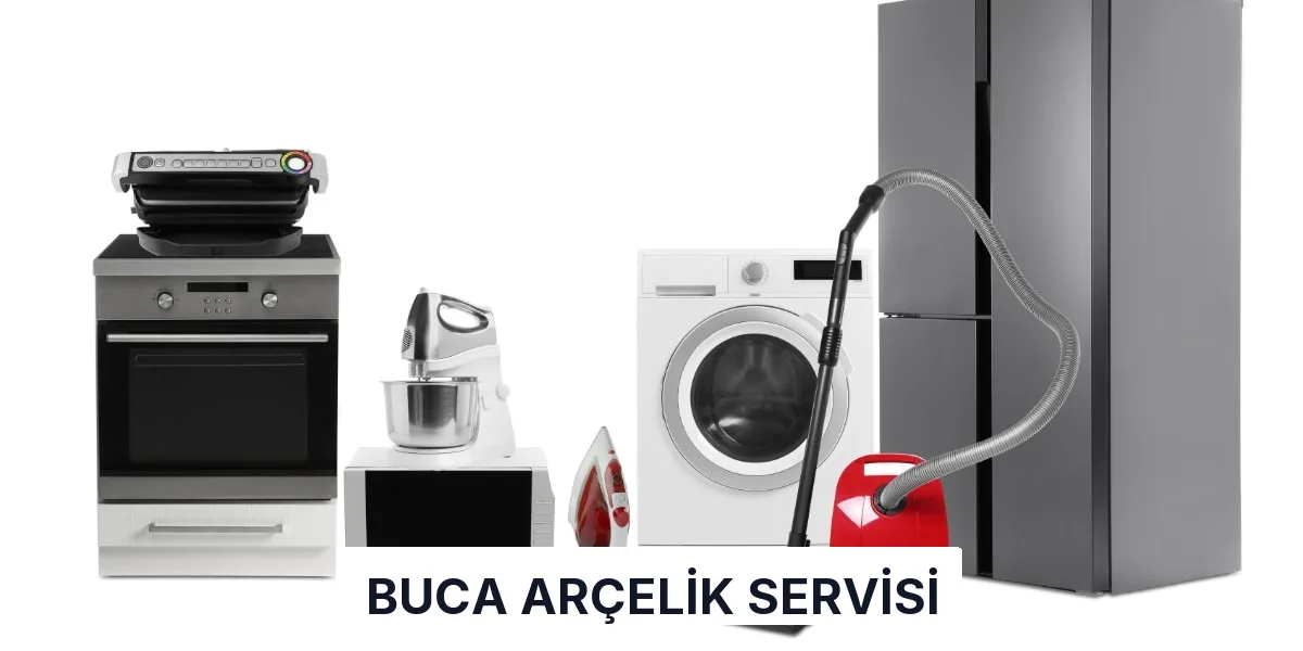 Buca Arçelik Servisi