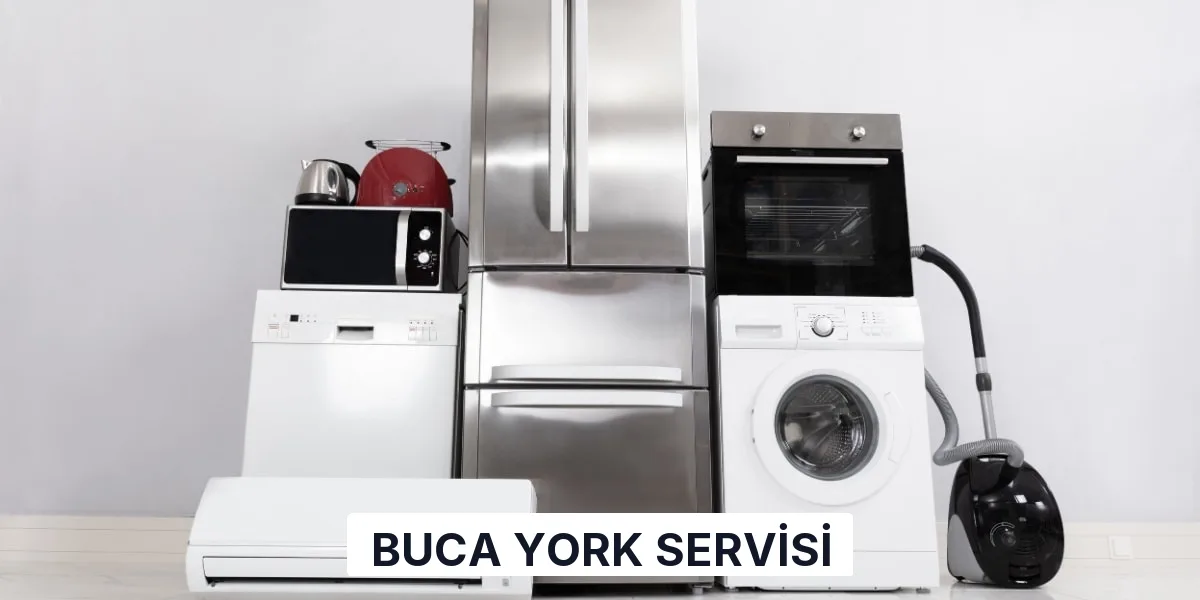 Buca York Servisi